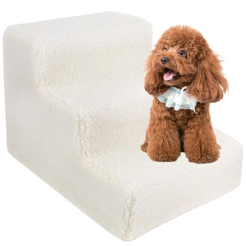 Dog steps for - non, slip