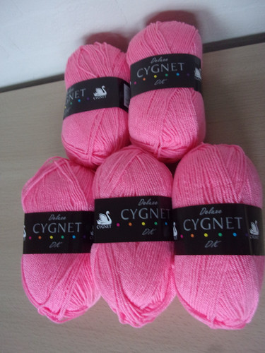 Joblot bundle 500g cygnet - bundle,