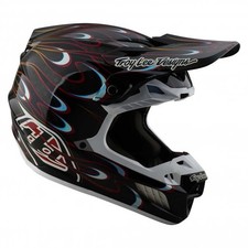 Troy Lee SE5 Motorbike Helmet