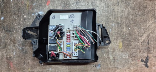 Renault clio mk3 - mk3, modus