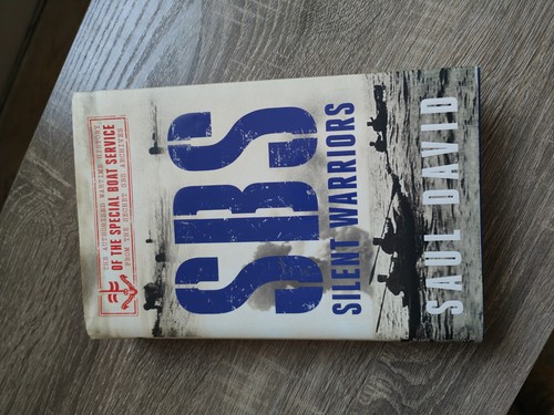 Sbs silent warriors - -, the