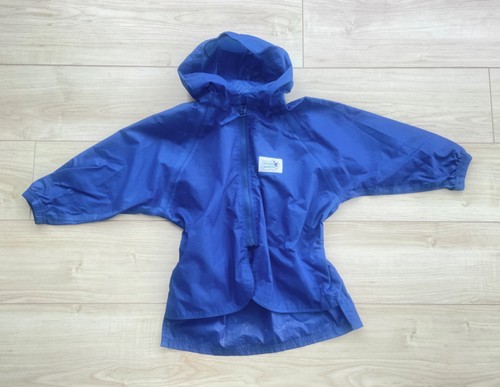 Muddy puddles rain jacket - jacket,