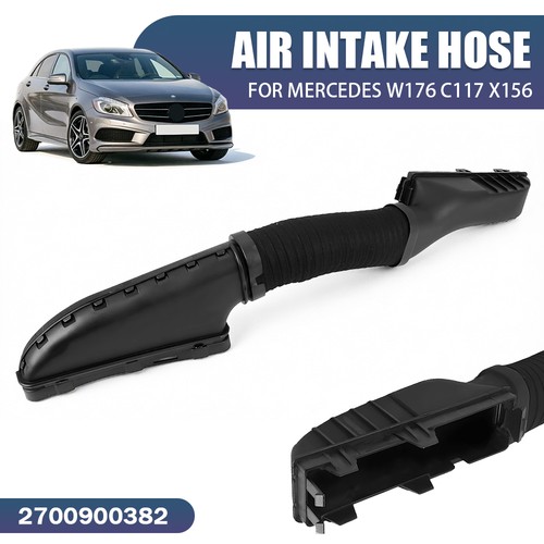 Air intake hose pipe - hose, for