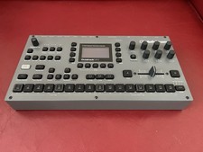 Elektron Octatrack MKII