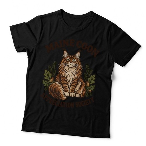 Maine coon appreciation - coon,