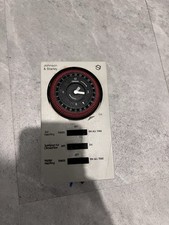 JOHNSON AND STARLEY CL3 3 WAY