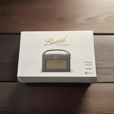 Roberts Revival iSTREAM 3L