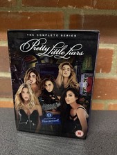 Pretty Little Liars: The