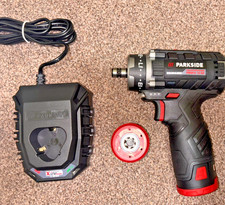 Parkside Performance 12V