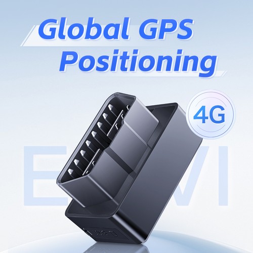 Obd2 gps tracker real - gps,
