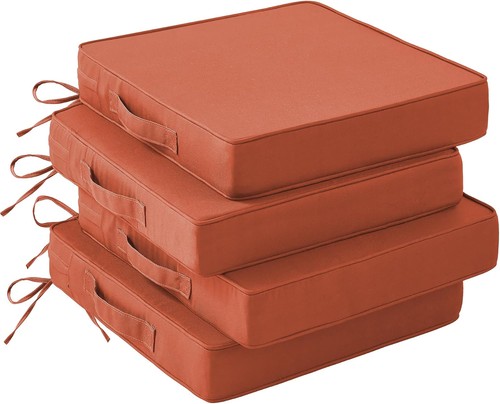 Patio chair cushions x - patio, cushions,