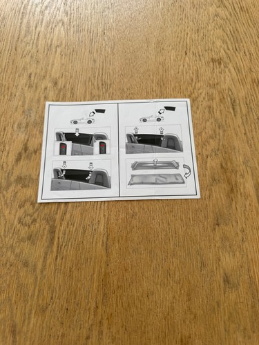 Genuine bmw e89 wind - bmw,