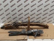 GENUINE RENAULT MEGANE MK3