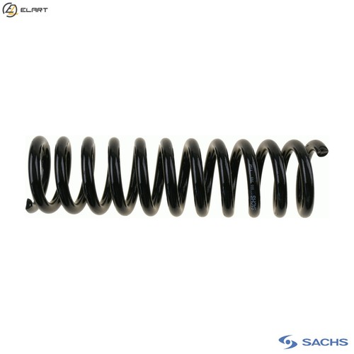 Coil spring 998 - coil, 369