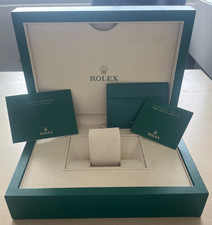 ROLEX XL YACHT MASTER 2021