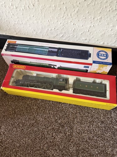 Hornby gauge r2441 - oo,