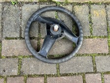 John Deere X110 Ride On