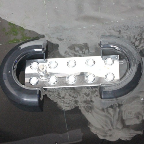 Float bobber for mist - float, maker