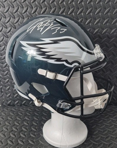 Eagles cooper dejean - dejean, authentic