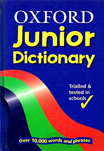 Oxford junior - oxford,