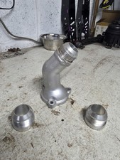 RB25DET Thermostat Housing