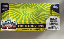 Topps Match Attax 2016/2017