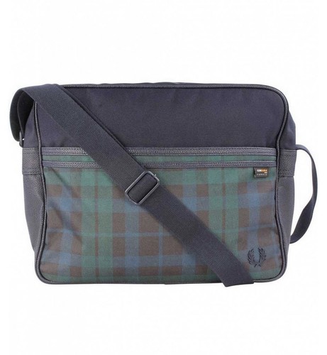 Fred perry classic shoulder - classic,