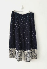 M & S Trousers Women's Wide