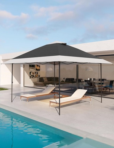 4x4m pop gazebo adjustable - pop, up