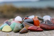 Crystal Tumblestones Reiki