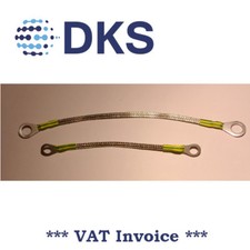 Braided Earth Strap 30A