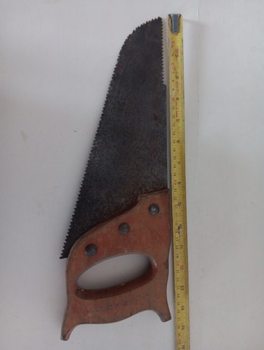 Vintage rare floor saw - vintage,