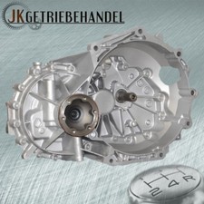 GEARBOX VW CADDY 2K / TOURAN 1T / ECO FUEL // 2.0 LJL KLK LBS JJV GUG / 5 SPEED