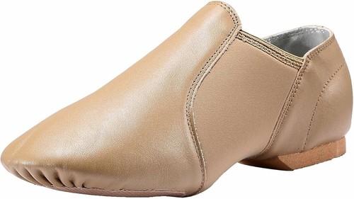 Linodes leather upper slip - linodes,