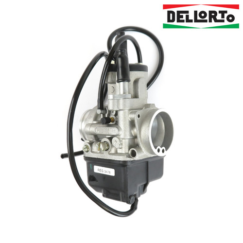 Genuine dellorto phbh - dellorto, 30