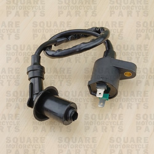 Ignition coil honda trx90 - ignition,