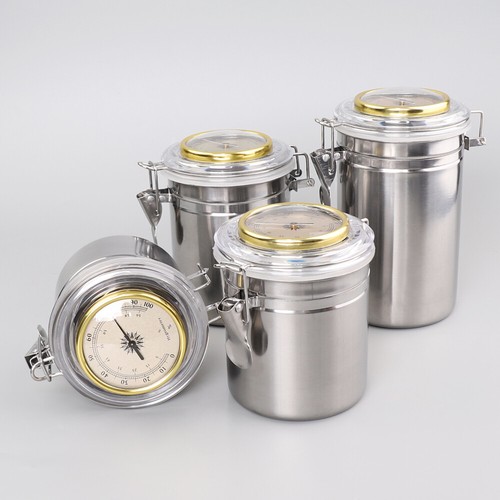 Stainless steel airtight - steel,