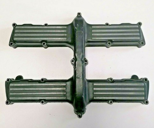 Yamaha xs1100 valve covers - valve,