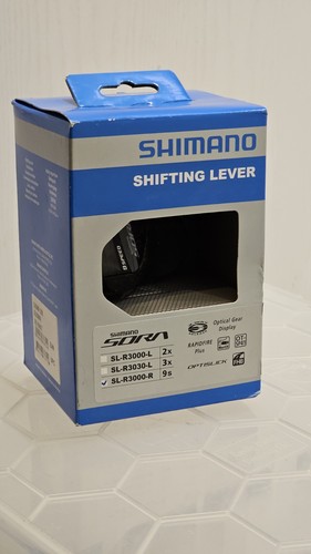 Shimano sora r3000 shift - sl-r3000,