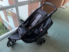 Phil and Teds Double Sports