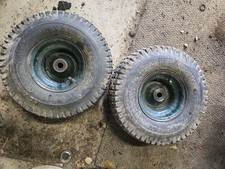 15 6.00 6 hayter westwood ride