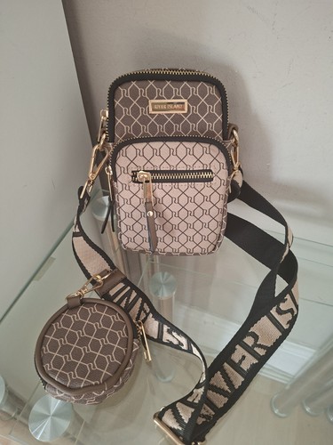 River island brown - river,