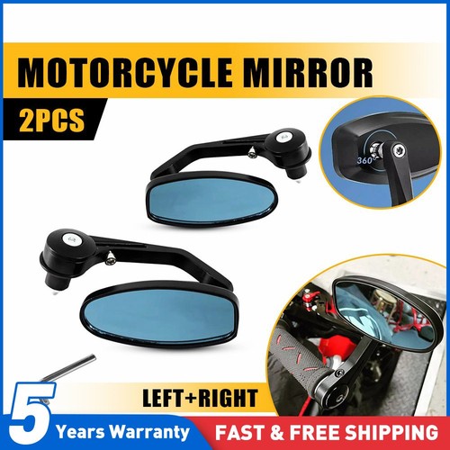 Universal motorcycle rearview - motorcycle,
