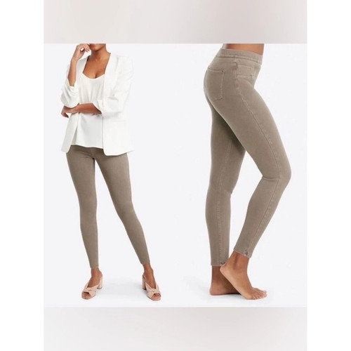 Spanx jean ish ankle leggings - spanx,