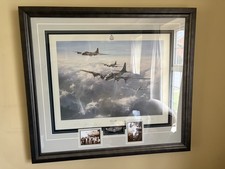 Robert Taylor "Memphis Belle"