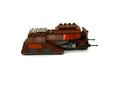 Lego star wars 4491 - lego,