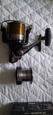 Daiwa Big Pit Reels