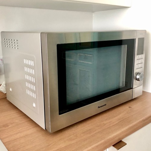 Panasonic genius slimline - panasonic,