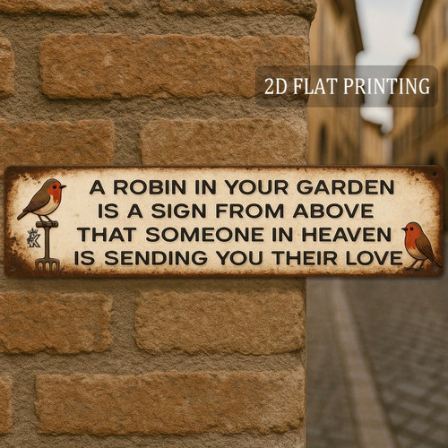 Inspirational red bird garden - inspirational,