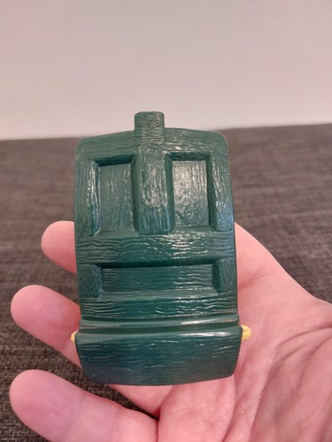 Vintage 1970 matchbox - 1970/80's,